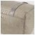 FENDI Zucchino Canvas Handtasche Silber Auth 160139 - Ansicht 9