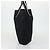 Borsa a Mano Gucci GG Canvas Sherry Line Nera 123439 Auth SW1801 Nero - vista 3