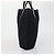 Borsa a Mano Gucci GG Canvas Sherry Line Nera 123439 Auth SW1801 Nero - vista 4