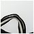 Borsa a Mano Gucci GG Canvas Sherry Line Nera 123439 Auth SW1801 Nero - vista 8