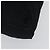 Borsa a Mano Gucci GG Canvas Sherry Line Nera 123439 Auth SW1801 Nero - vista 9