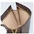 Bucket LOUIS VUITTON Monogramma Secchiello PM Pochette Accessorio LV Auth 159482 - vista 11