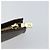 Bucket LOUIS VUITTON Monogramma Secchiello PM Pochette Accessorio LV Auth 159482 - vista 9
