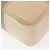 PRADA Tote Bag aus Canvas und Leder Beige Silber Authentisch 160268 - Ansicht 16