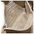 PRADA Tote Bag aus Canvas und Leder Beige Silber Authentisch 160268 - Ansicht 21