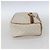 GUCCI Borsa Clutch Sherry Line in Tela Micro GG Bianca 014 904 0018 Auth BA9347 Bianco D'oro - vista 4