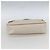 GUCCI Borsa Clutch Sherry Line in Tela Micro GG Bianca 014 904 0018 Auth BA9347 Bianco D'oro - vista 6