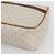 GUCCI Borsa Clutch Sherry Line in Tela Micro GG Bianca 014 904 0018 Auth BA9347 Bianco D'oro - vista 7