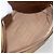 Gucci Bolsa de Ombro Web Sherry Line Nylon Bege Dourado Vermelho 010 378 Auth 159085 - vista 10