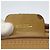 Gucci Bolsa de Ombro Web Sherry Line Nylon Bege Dourado Vermelho 010 378 Auth 159085 - vista 12