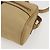 Gucci Bolsa de Ombro Web Sherry Line Nylon Bege Dourado Vermelho 010 378 Auth 159085 - vista 14
