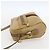 Gucci Bolsa de Ombro Web Sherry Line Nylon Bege Dourado Vermelho 010 378 Auth 159085 - vista 4