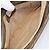 Borsa a Spalla Gucci GG Supreme Web Sherry Line PVC Beige Oro Auth 158405 D'oro - vista 11
