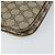 Borsa a Spalla Gucci GG Supreme Web Sherry Line PVC Beige Oro Auth 158405 D'oro - vista 14