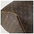 LOUIS VUITTON Borsa Boston Monogram Keepall 55 M41424 LV Auth BA8829 Monogramma - vista 15