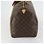 LOUIS VUITTON Borsa Boston Monogram Keepall 55 M41424 LV Auth BA8829 Monogramma - vista 3