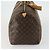 LOUIS VUITTON Borsa Boston Monogram Keepall 55 M41424 LV Auth BA8829 Monogramma - vista 4
