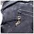 Borsa a Spalla in Pelle Nera e Oro GUCCI 007 87 0012 Auth 160291 Nero D'oro - vista 21