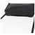 Borsa a Spalla in Pelle Nera e Oro GUCCI 007 87 0012 Auth 160291 Nero D'oro - vista 7
