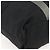 PRADA Borsa sportiva in nylon nera argento Auth 160518 Nero - vista 14