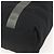 PRADA Borsa sportiva in nylon nera argento Auth 160518 Nero - vista 15