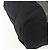PRADA Borsa sportiva in nylon nera argento Auth 160518 Nero - vista 16