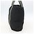 PRADA Borsa sportiva in nylon nera argento Auth 160518 Nero - vista 4