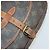 LOUIS VUITTON Borsa a Spalla Monogram Saumur 30 M42256 LV Auth ka1380 Monogramma - vista 24