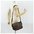 LOUIS VUITTON Borsa a Spalla Monogram Saumur 30 M42256 LV Auth ka1380 Monogramma - vista 26