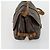 LOUIS VUITTON Borsa a Spalla Monogram Saumur 30 M42256 LV Auth ka1380 Monogramma - vista 4