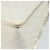 Borsa GUCCI GG Supreme in pelle PVC bianca e oro 190259 Auth 159013 Bianco D'oro - vista 15
