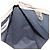 Borsa GUCCI GG Supreme in pelle PVC bianca e oro 190259 Auth 159013 Bianco D'oro - vista 20