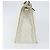 Borsa GUCCI GG Supreme in pelle PVC bianca e oro 190259 Auth 159013 Bianco D'oro - vista 3