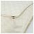 Borsa GUCCI GG Supreme in pelle PVC bianca e oro 190259 Auth 159013 Bianco D'oro - vista 9