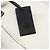 Borsa a Mano GUCCI Camoscio Bianco Oro Auth 159346 D'oro - vista 10
