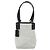 Borsa a Mano GUCCI Camoscio Bianco Oro Auth 159346 D'oro - vista 13