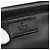 Borsa a Mano GUCCI Camoscio Bianco Oro Auth 159346 D'oro - vista 21