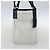 Borsa a Mano GUCCI Camoscio Bianco Oro Auth 159346 D'oro - vista 3