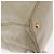 Borsa a Mano in Pelle PRADA 2 in 1 Beige Oro Auth ka1369 D'oro - vista 10