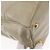 Borsa a Mano in Pelle PRADA 2 in 1 Beige Oro Auth ka1369 D'oro - vista 16
