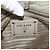 Borsa a Mano in Pelle PRADA 2 in 1 Beige Oro Auth ka1369 D'oro - vista 19