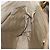 Borsa a Mano in Pelle PRADA 2 in 1 Beige Oro Auth ka1369 D'oro - vista 20