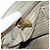 Borsa a Mano in Pelle PRADA 2 in 1 Beige Oro Auth ka1369 D'oro - vista 25