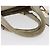 Borsa a Mano in Pelle PRADA 2 in 1 Beige Oro Auth ka1369 D'oro - vista 7