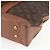 LOUIS VUITTON Bolsa de Mano Weekend PM Monograma M42425 LV Auth BA9356 - vista 15