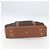 LOUIS VUITTON Bolsa de Mano Weekend PM Monograma M42425 LV Auth BA9356 - vista 5