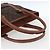 LOUIS VUITTON Bolsa de Mano Weekend PM Monograma M42425 LV Auth BA9356 - vista 7