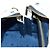 Borsa Boston MCM Logogram Vicetos in pelle PVC 2 in 1 bianca e oro Auth 159053 Bianco D'oro - vista 22