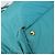 PRADA Bolso de mano de nailon azul claro dorado Auth ka1374 - vista 14