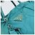 PRADA Bolso de mano de nailon azul claro dorado Auth ka1374 - vista 17